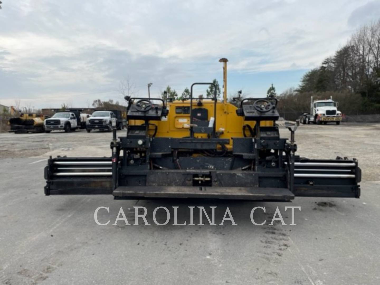 2019 Misc P385B Paver