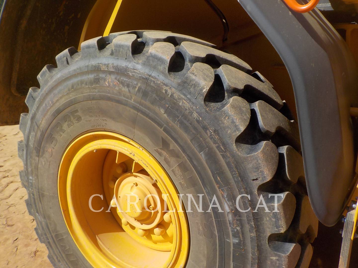 2022 Volvo L60H Wheel Loader