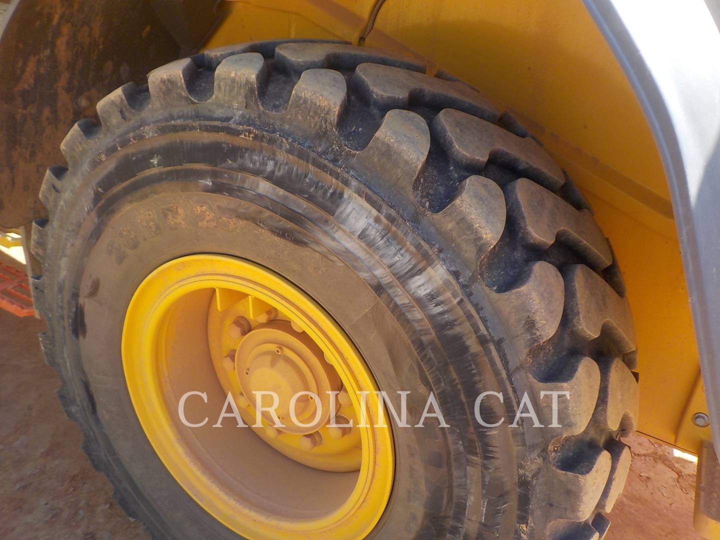 2022 Volvo L60H Wheel Loader