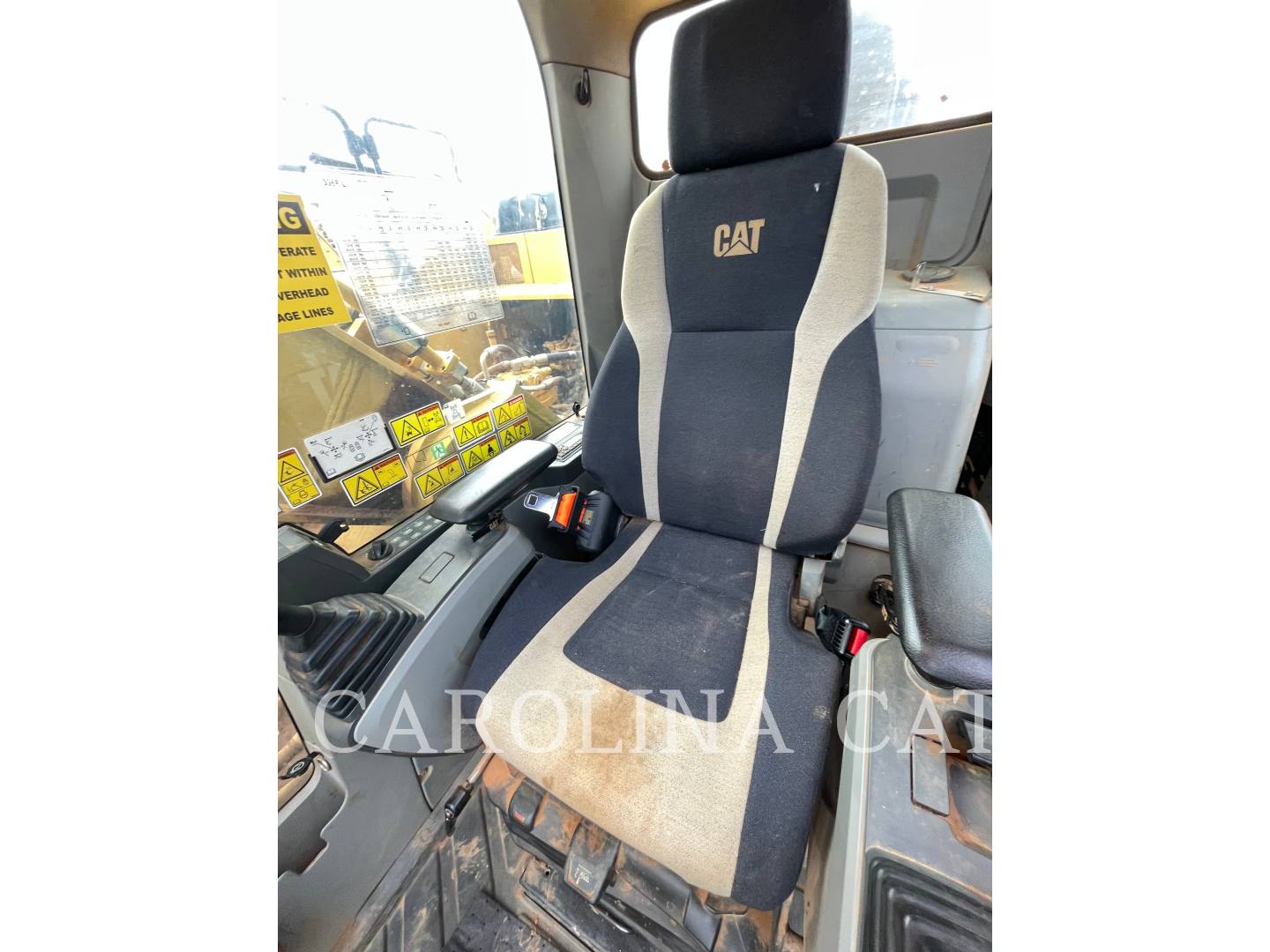 2018 Caterpillar 336FL Excavator