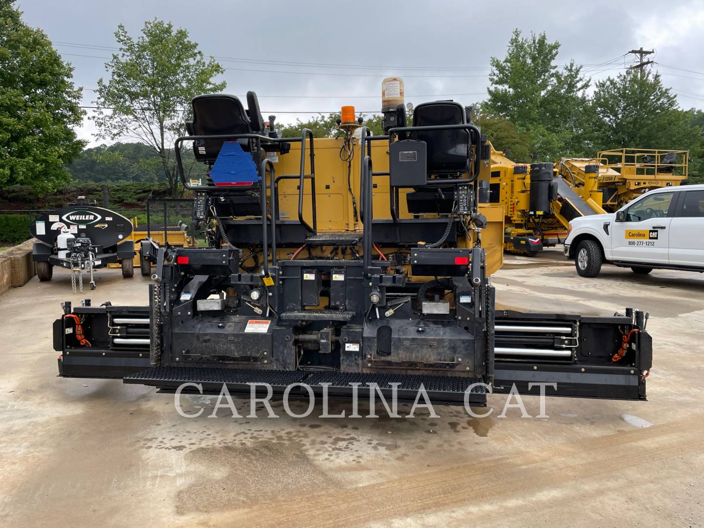 2022 Misc P395 Paver