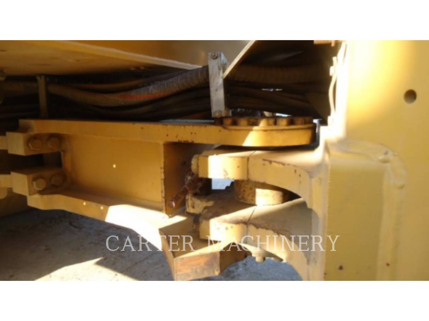 2014 Caterpillar CB64 Compactor