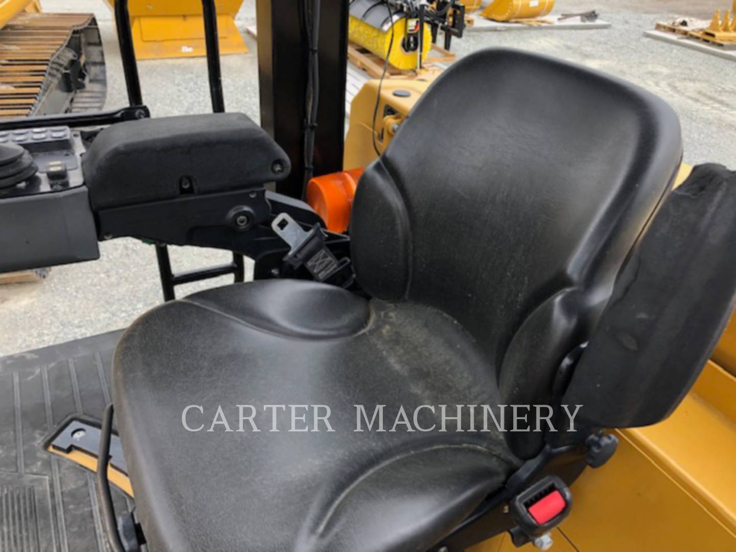 2017 Caterpillar CW16 Compactor