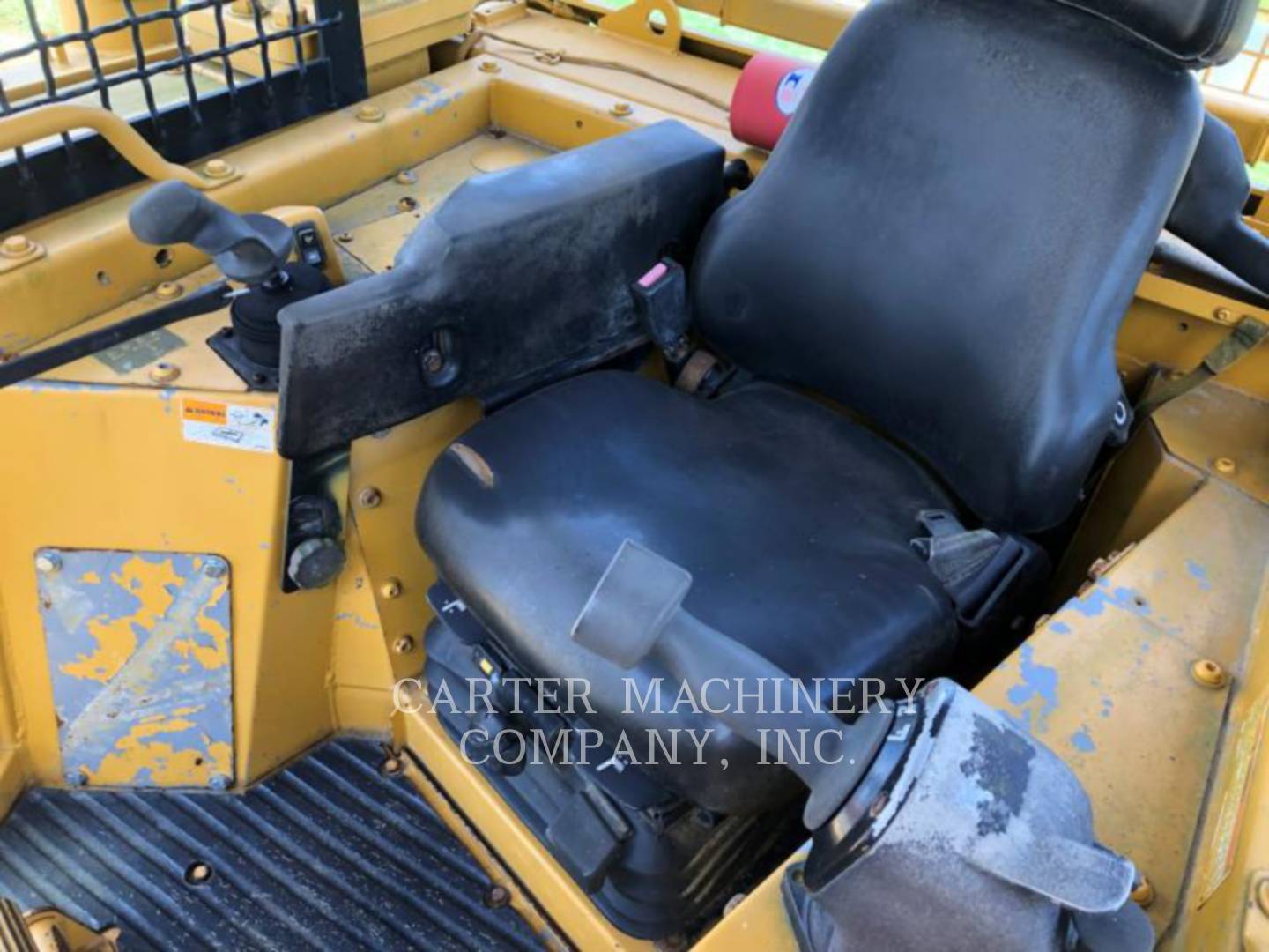 2004 Caterpillar D6R Dozer