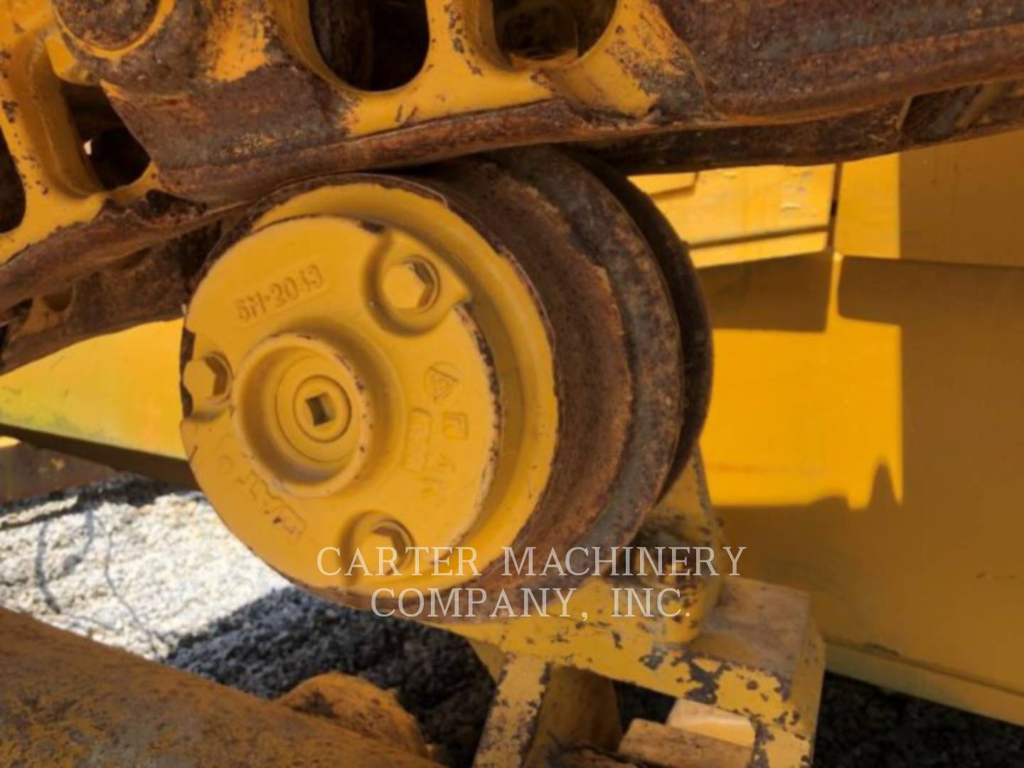 2004 Caterpillar D6R Dozer