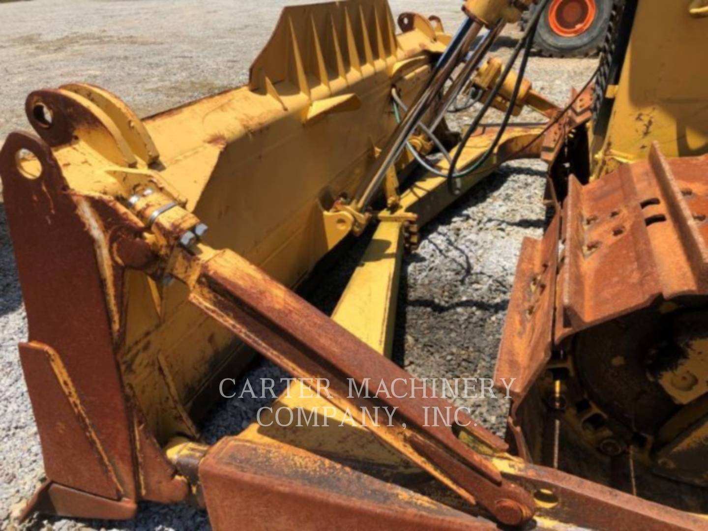 2004 Caterpillar D6R Dozer