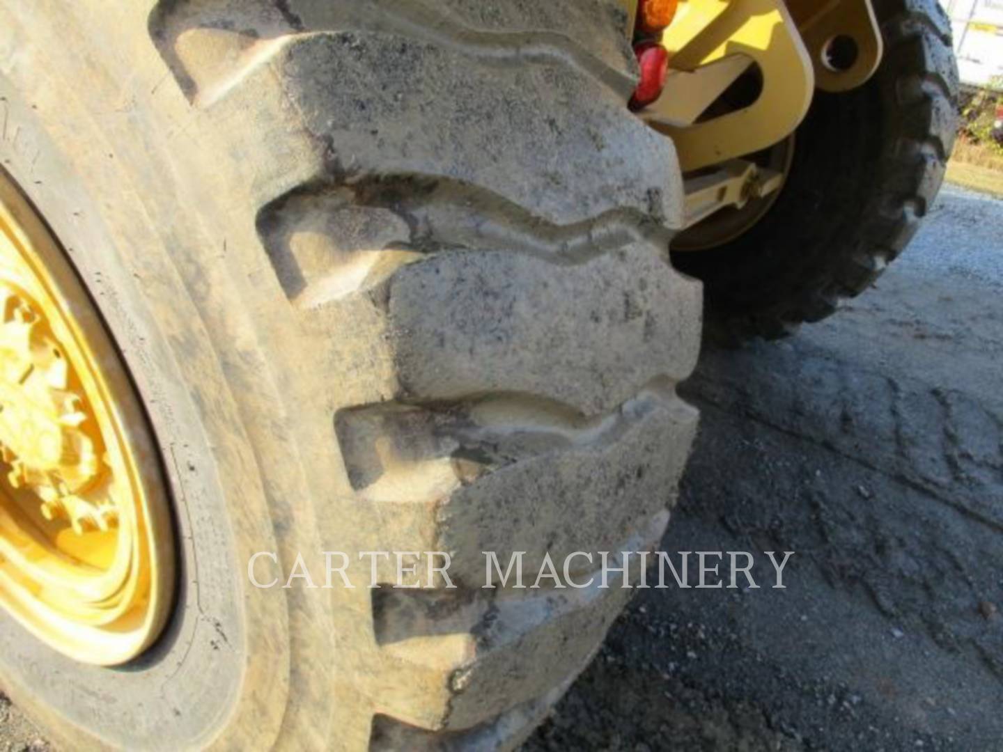 2016 Caterpillar 725C2 Articulated Truck