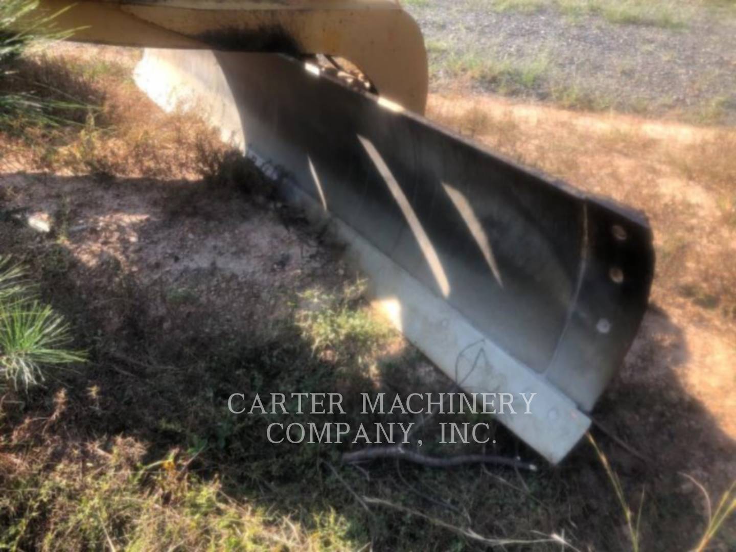 1982 John Deere DEERE 670A Grader - Road