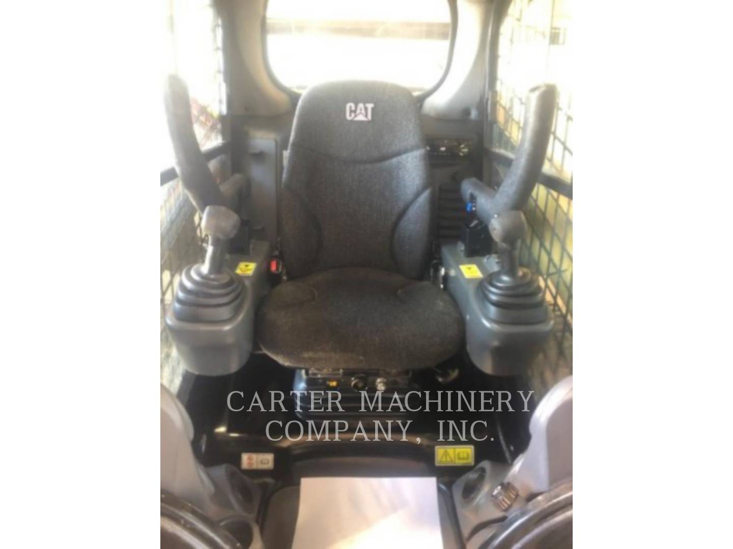 2019 Caterpillar 259D ACBW Misc