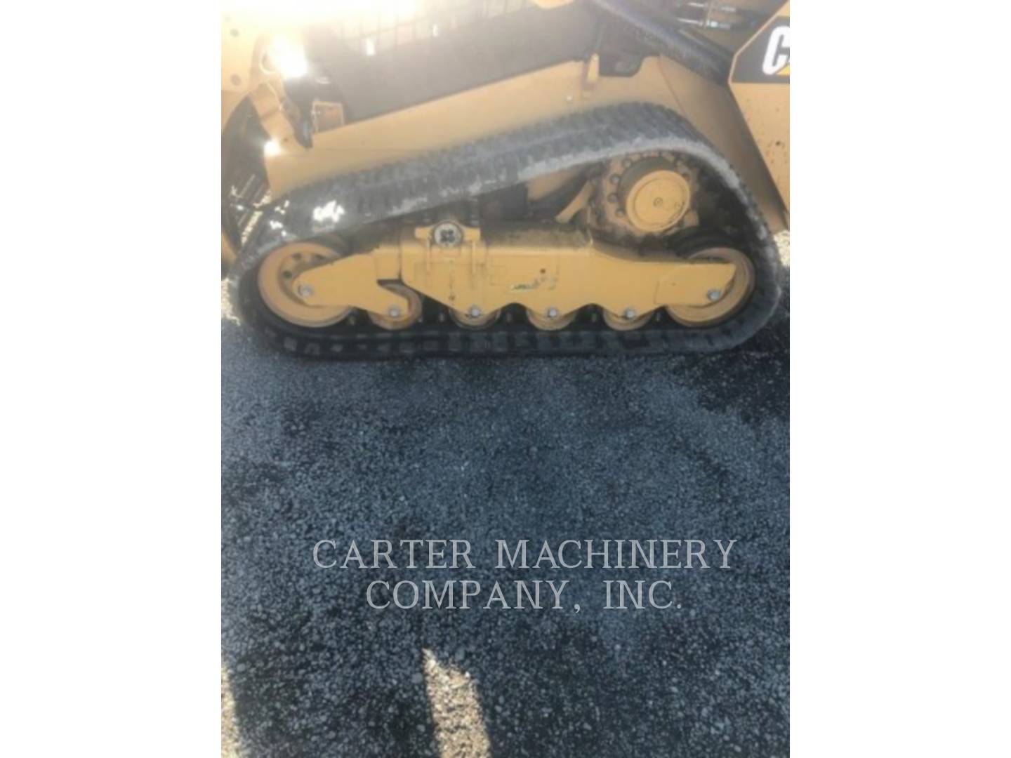 2019 Caterpillar 259D ACBW Misc