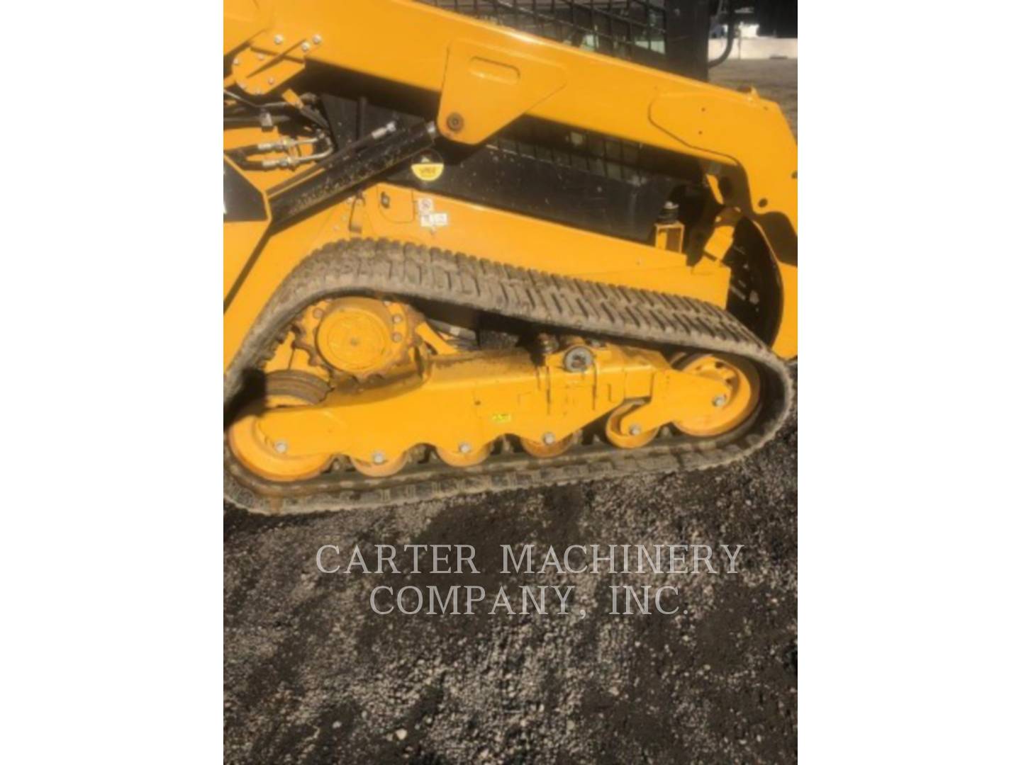 2019 Caterpillar 259D ACBW Misc