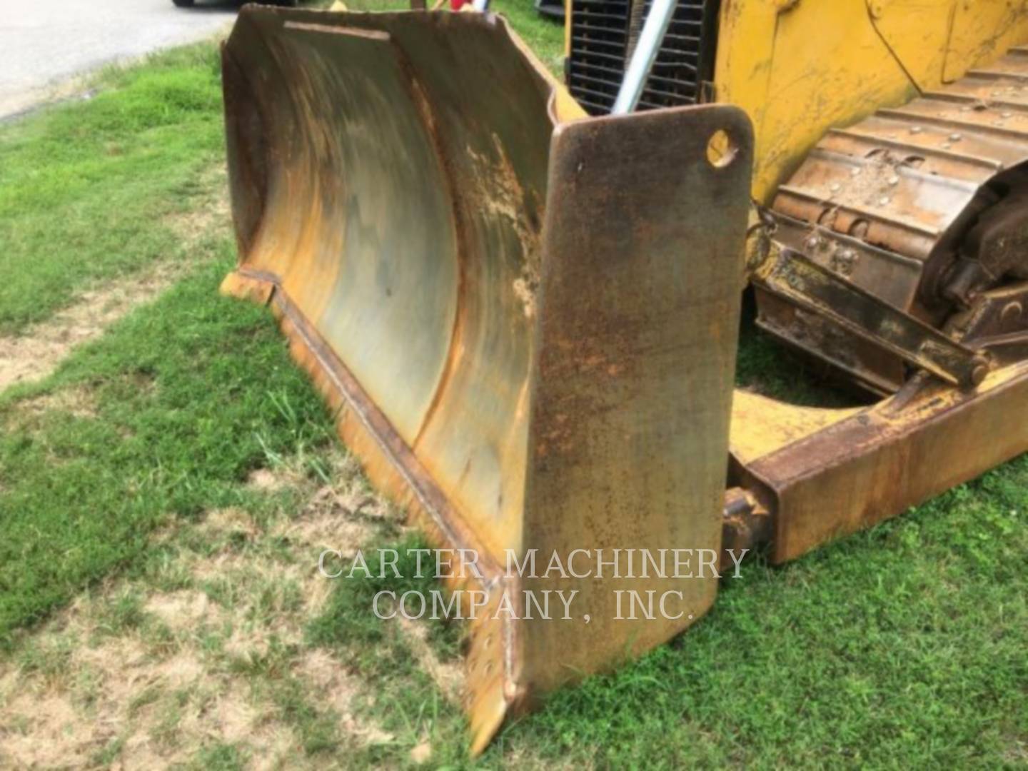 2002 Caterpillar D 6 R XL Dozer