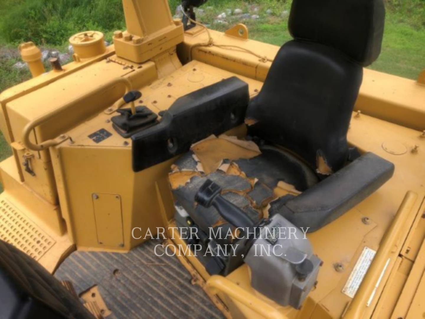 2002 Caterpillar D 6 R XL Dozer