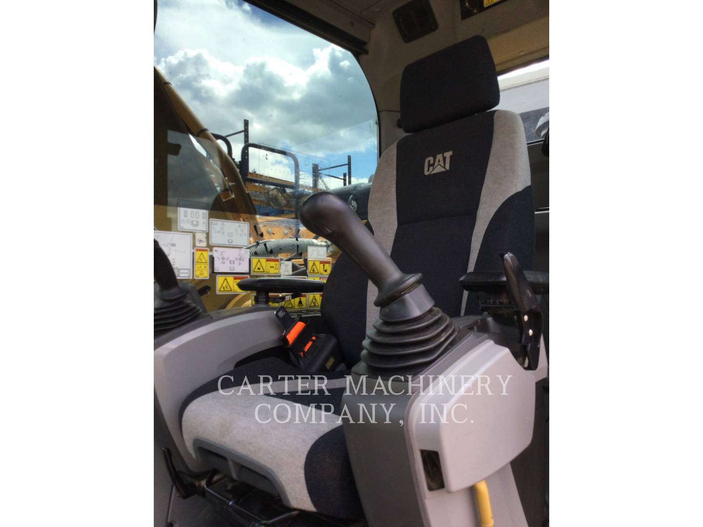 2017 Caterpillar 330FL Excavator