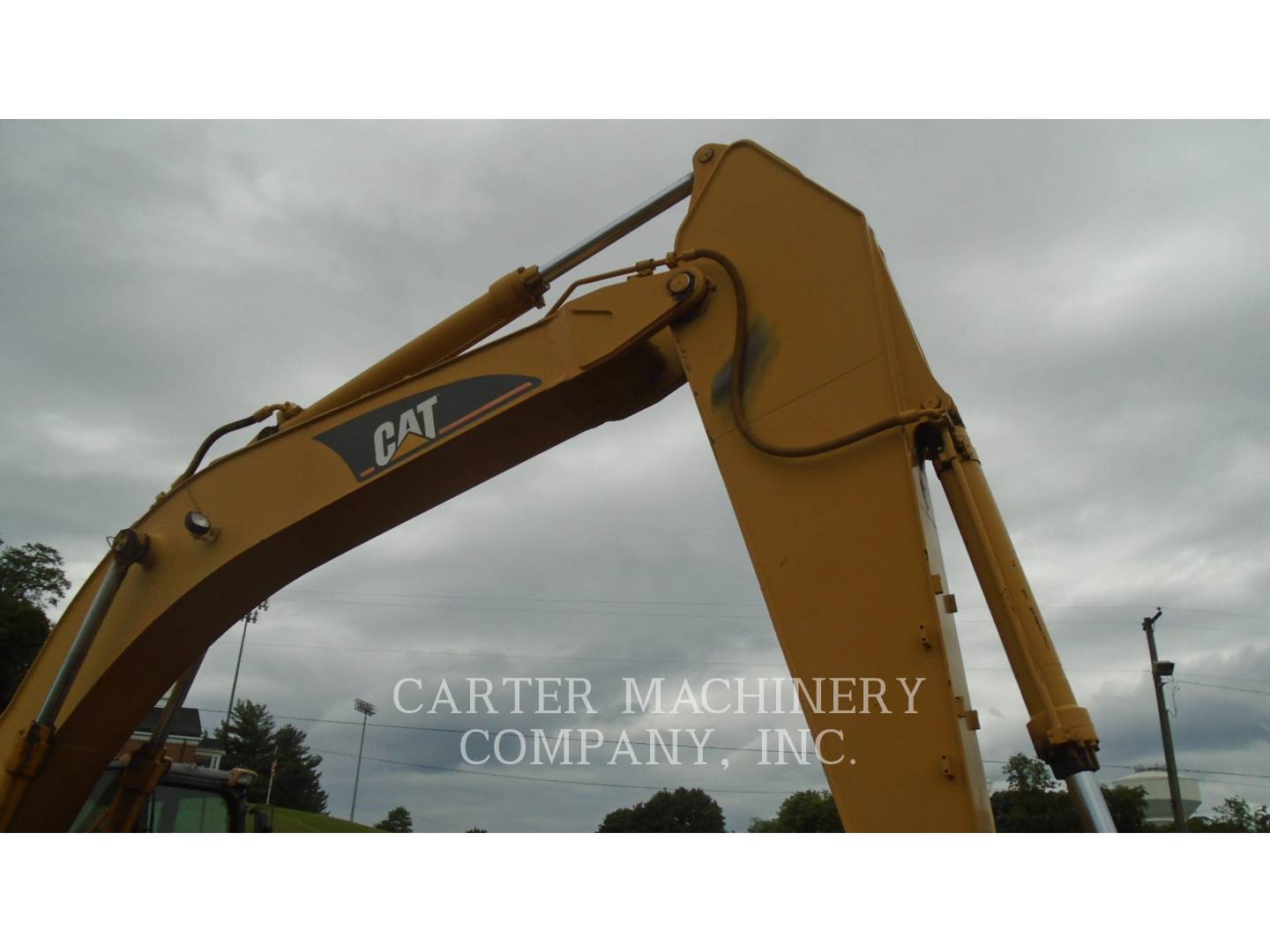 2006 Caterpillar 330DL Excavator