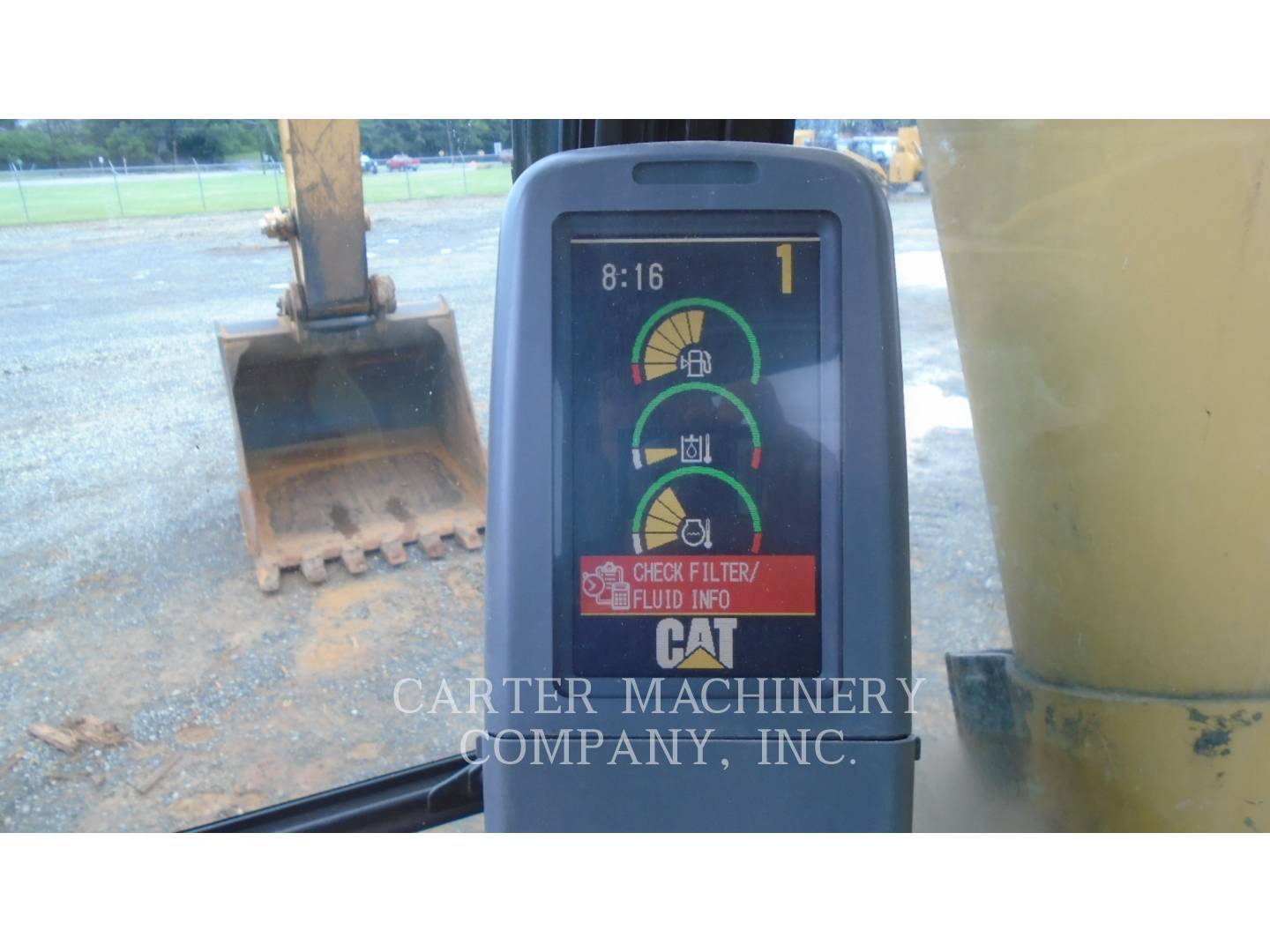 2006 Caterpillar 330DL Excavator