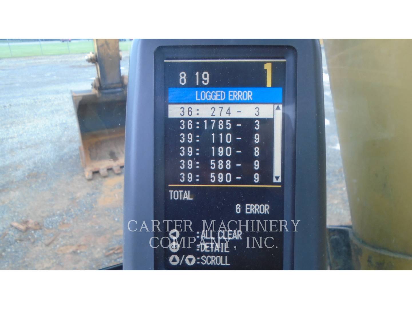 2006 Caterpillar 330DL Excavator