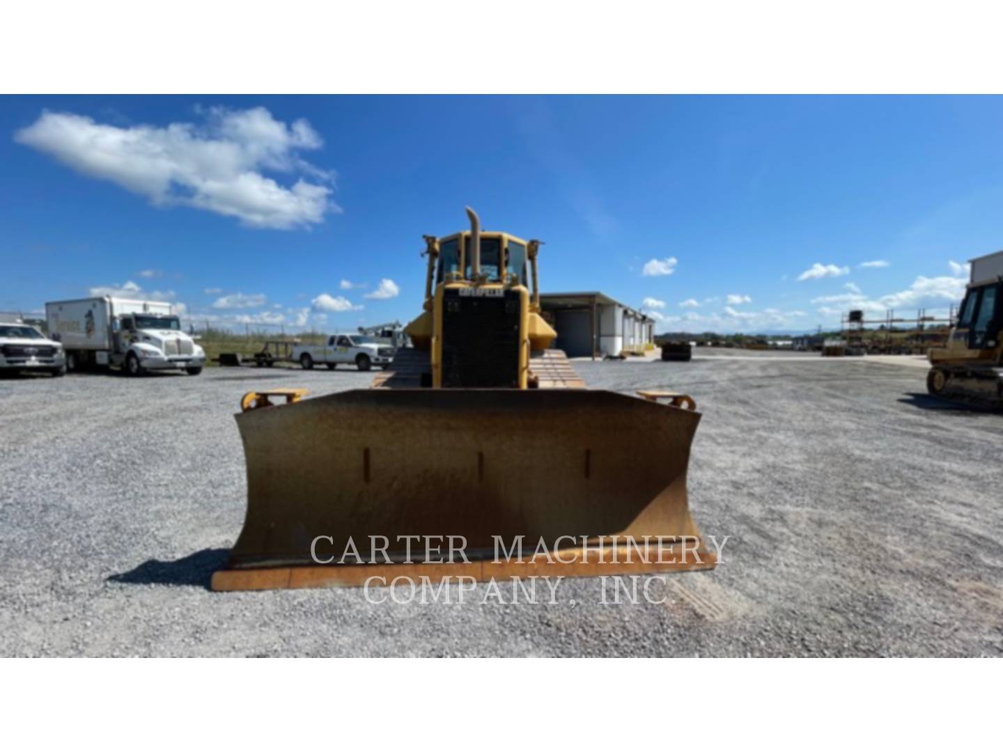 2005 Caterpillar D6NXL Dozer