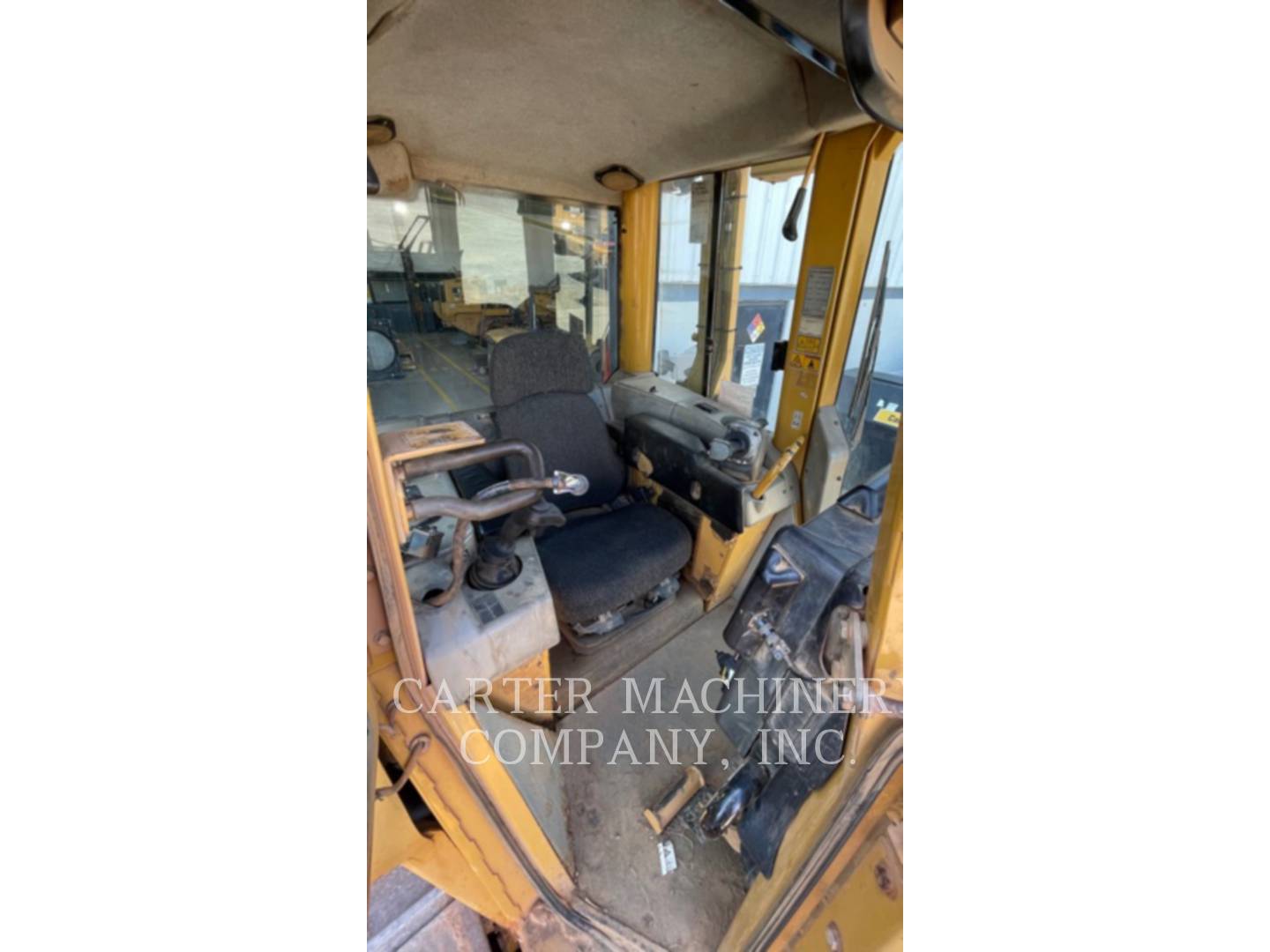 2005 Caterpillar D6NXL Dozer