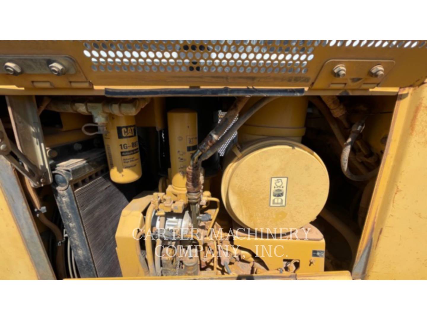 2005 Caterpillar D6NXL Dozer