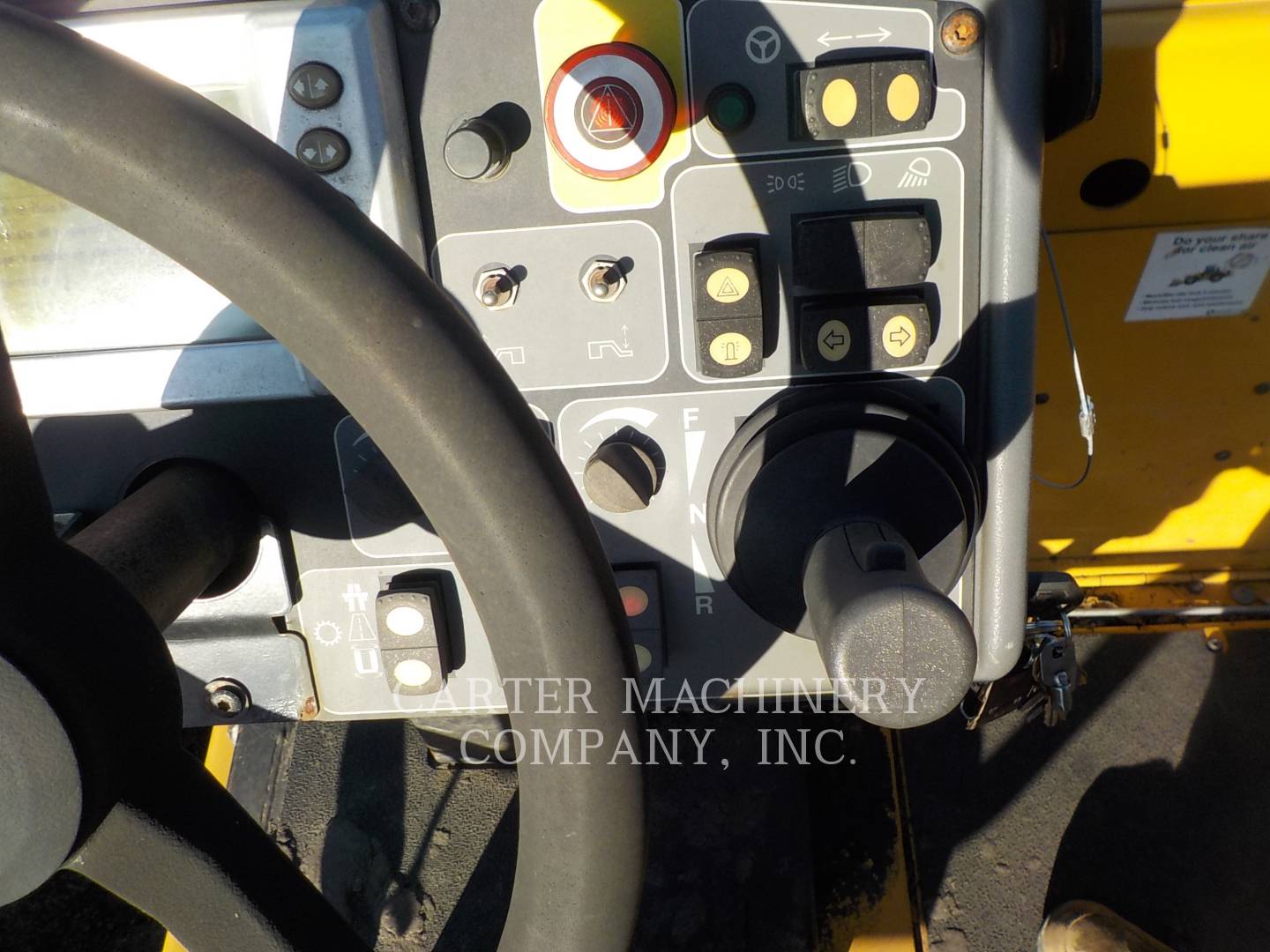 2012 Caterpillar AP1000E Paver