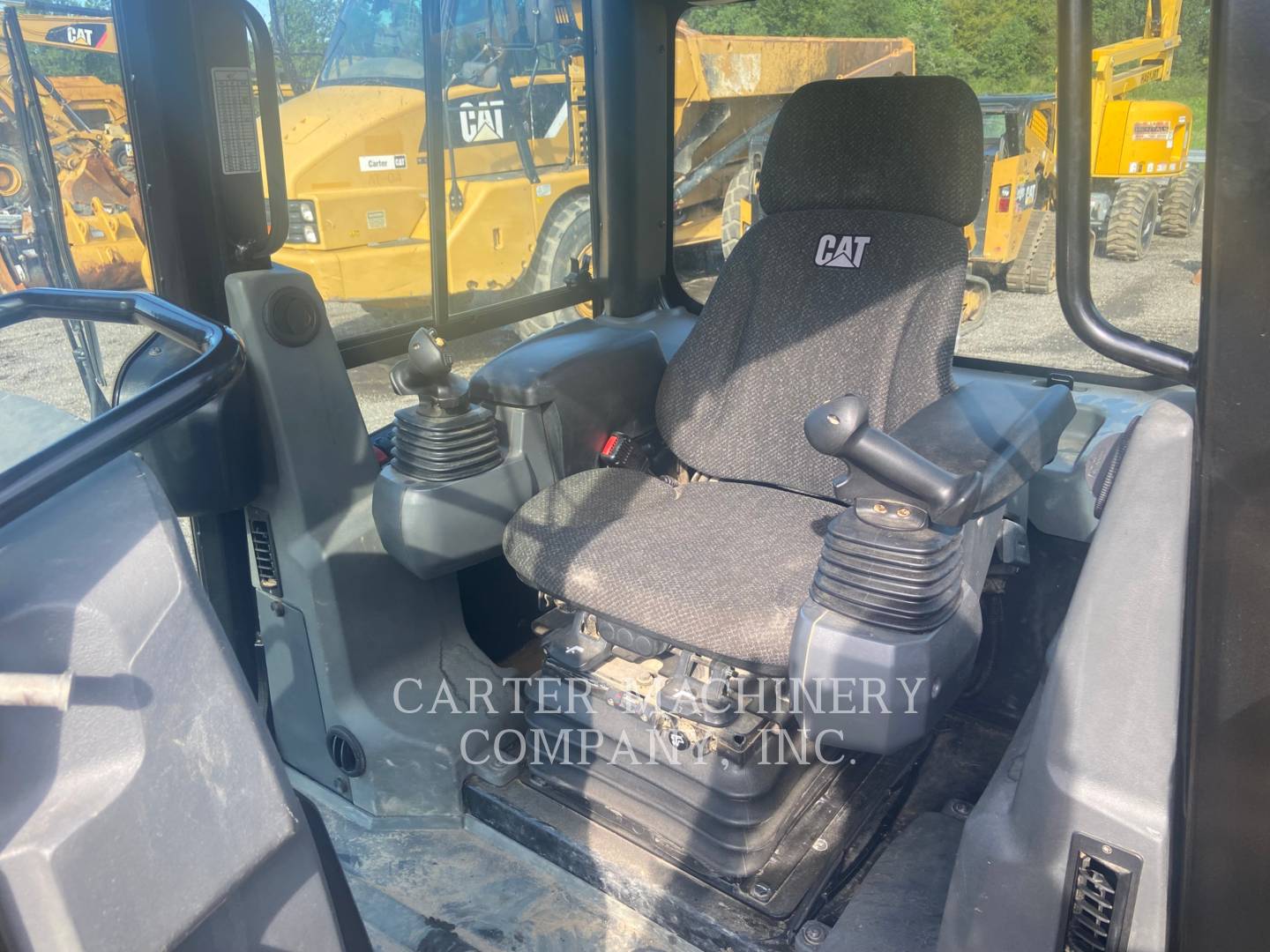 2016 Caterpillar D3K2LGP Dozer