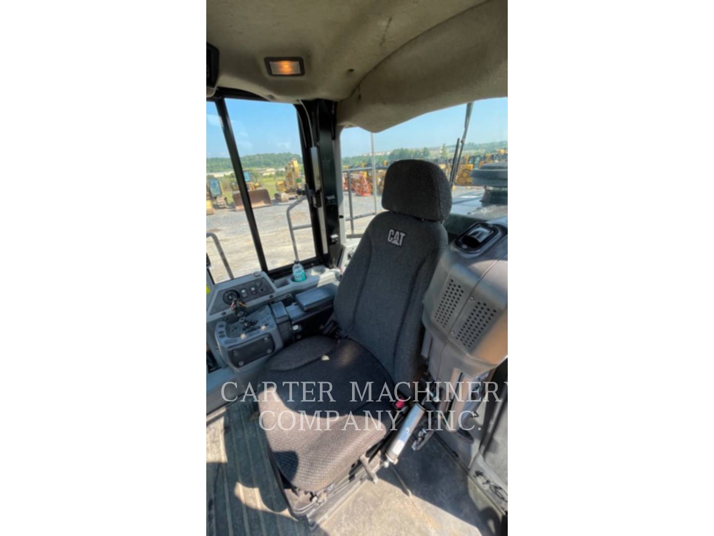 2011 Caterpillar 980K Wheel Loader