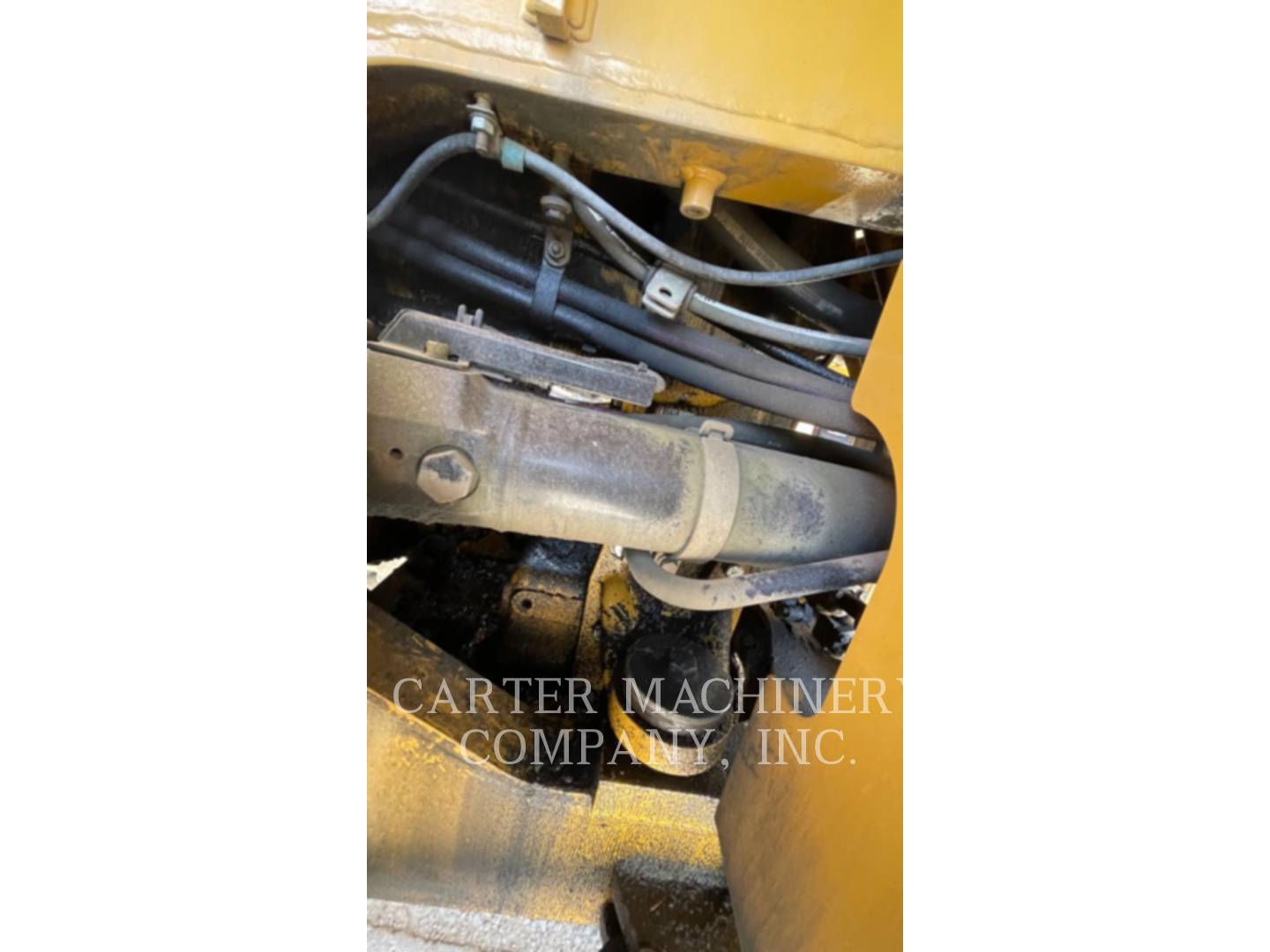 2011 Caterpillar 980K Wheel Loader