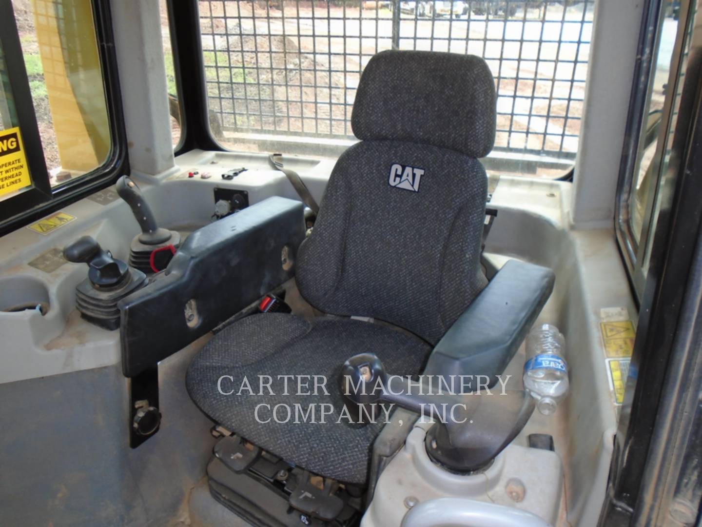 2014 Caterpillar D6TLGP WN Dozer