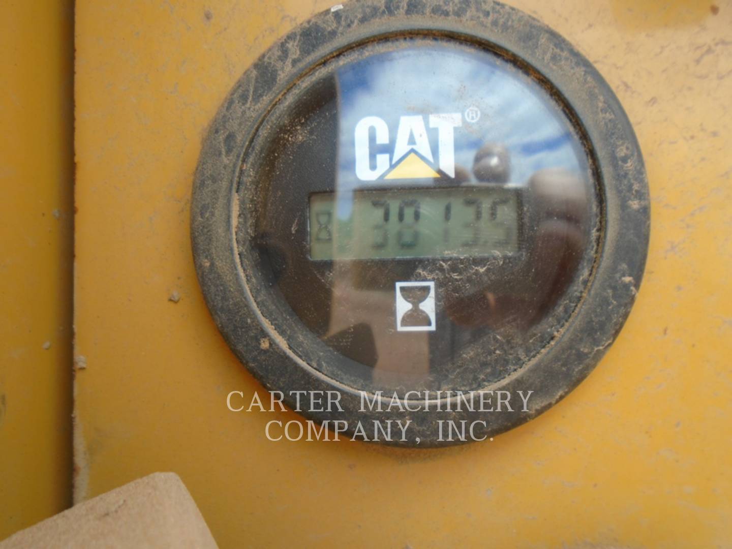 2014 Caterpillar D6TLGP WN Dozer