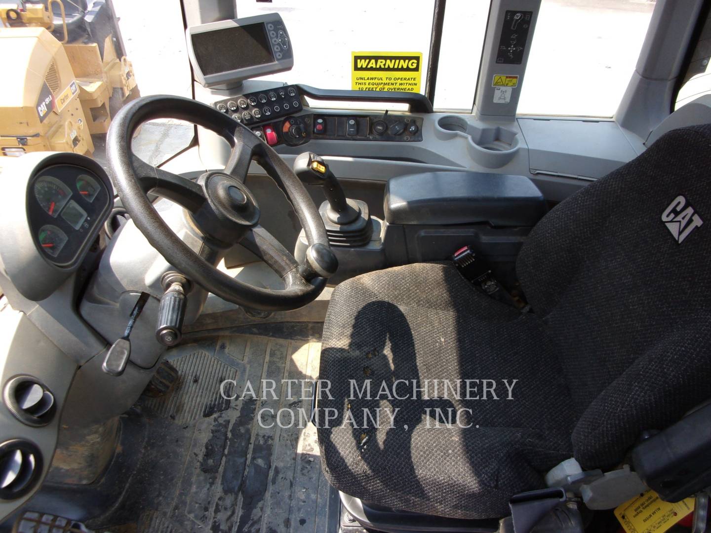 2015 Caterpillar 938K Wheel Loader