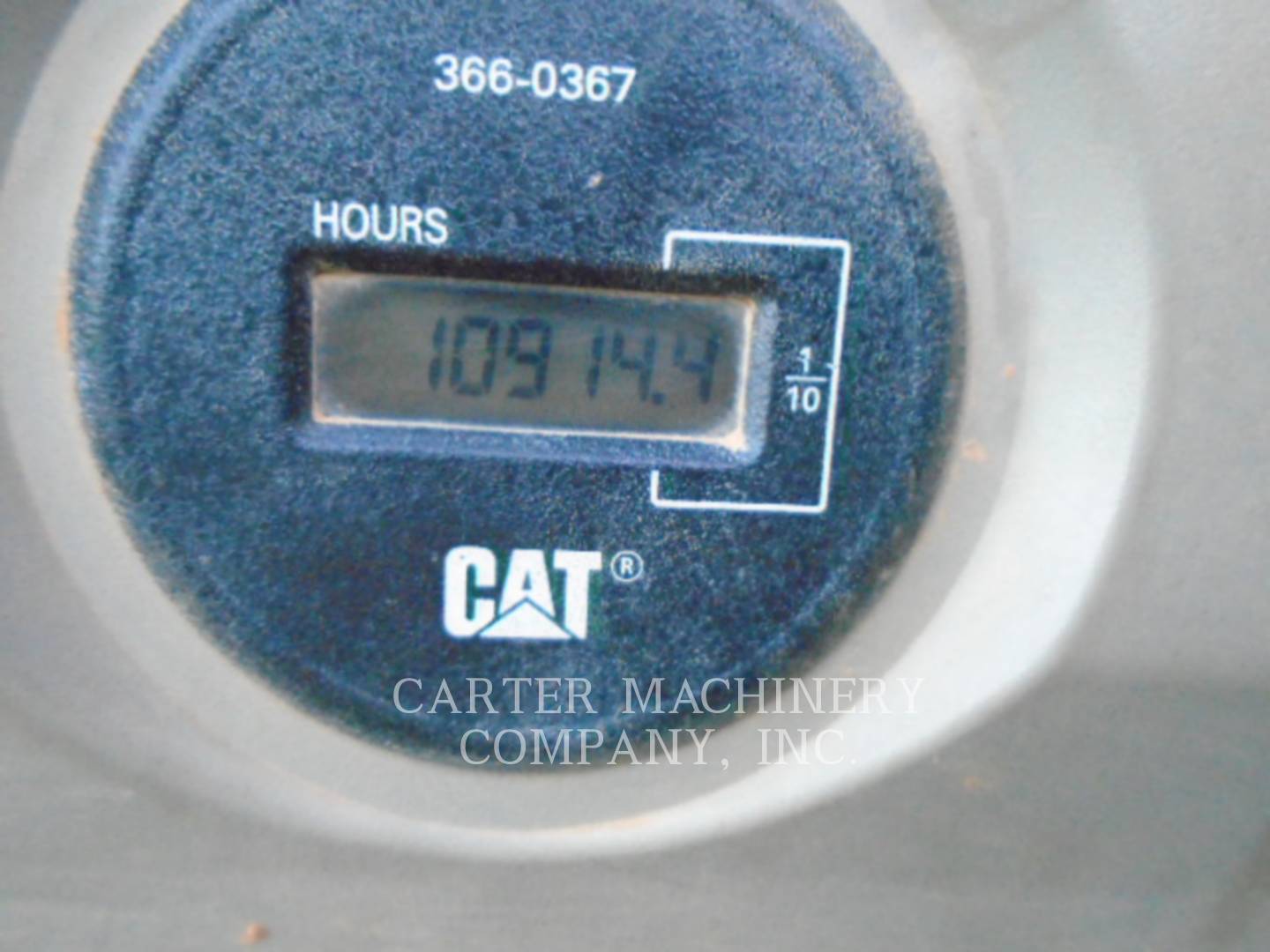 2012 Caterpillar 336EL LR Excavator