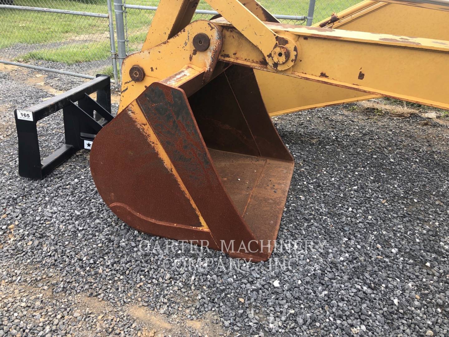 2012 Caterpillar 336EL LR Excavator