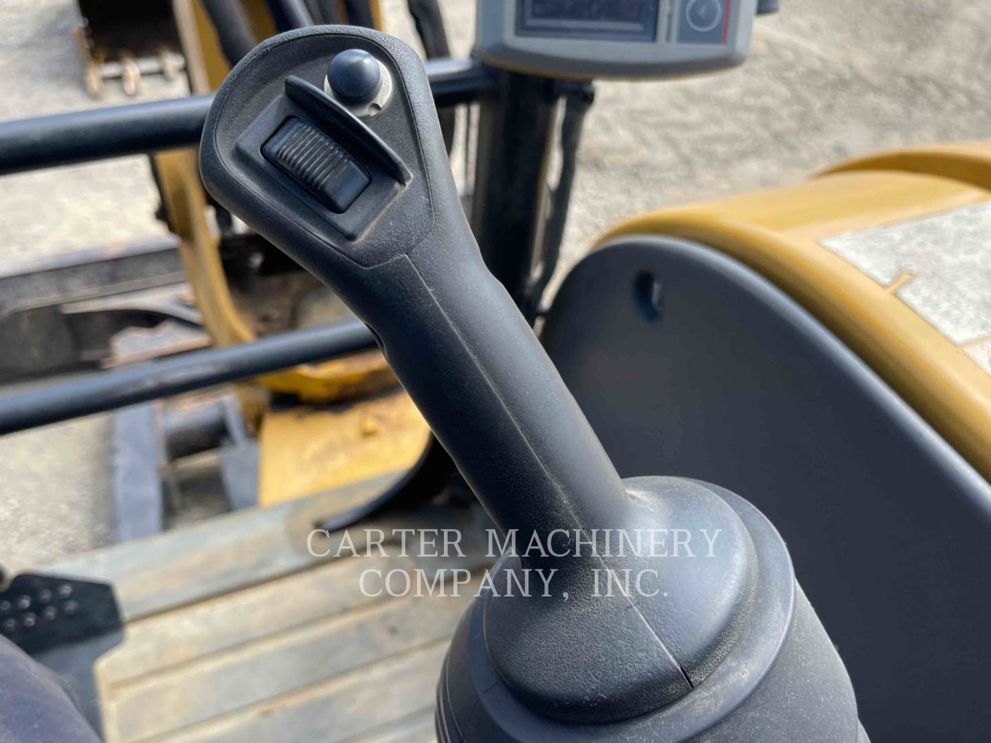 2016 Caterpillar 305.5E2CR Excavator