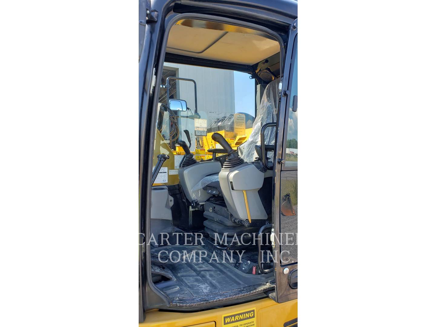 2019 Caterpillar 315F Excavator