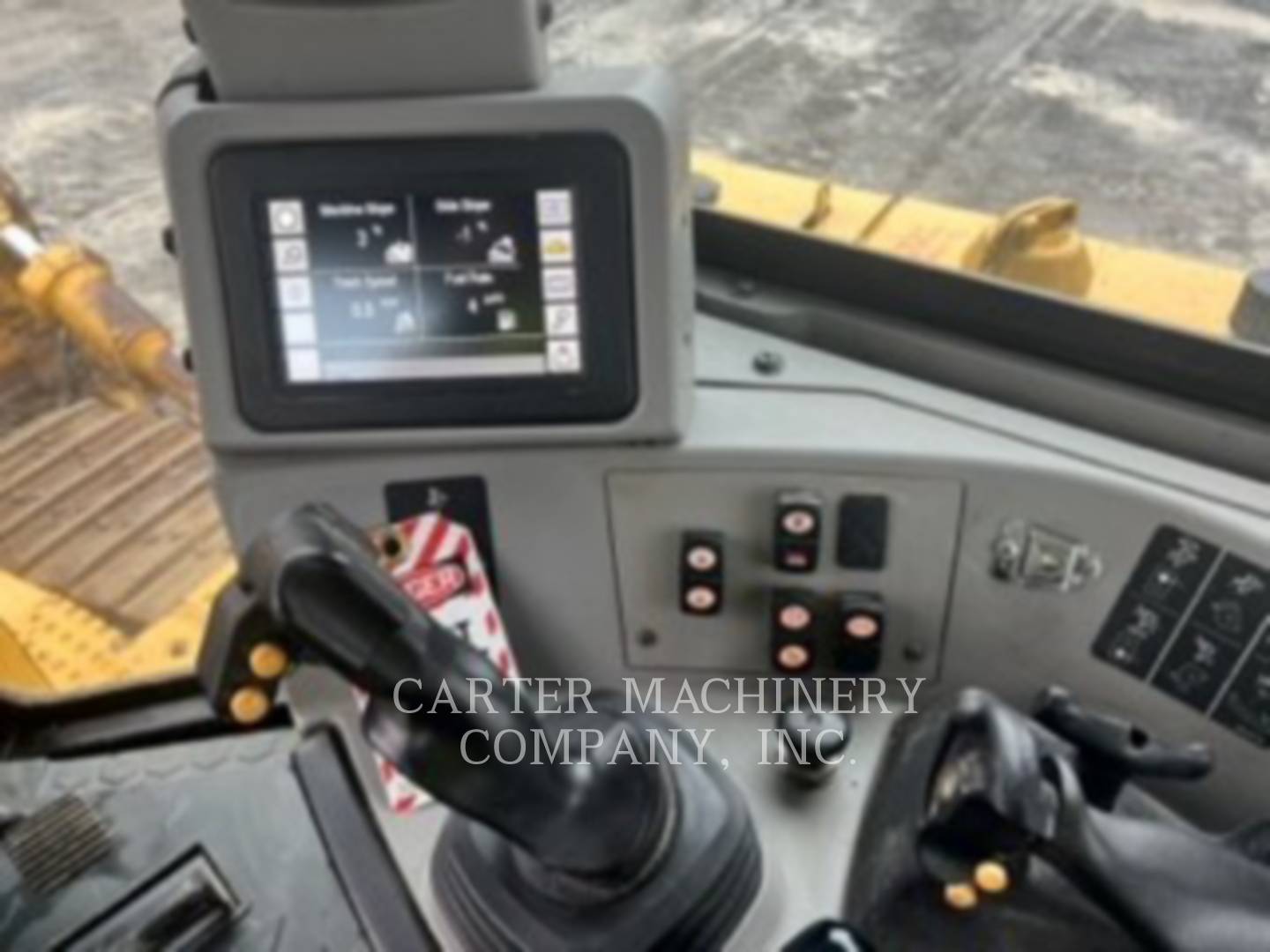 2016 Caterpillar D8T RIP Dozer