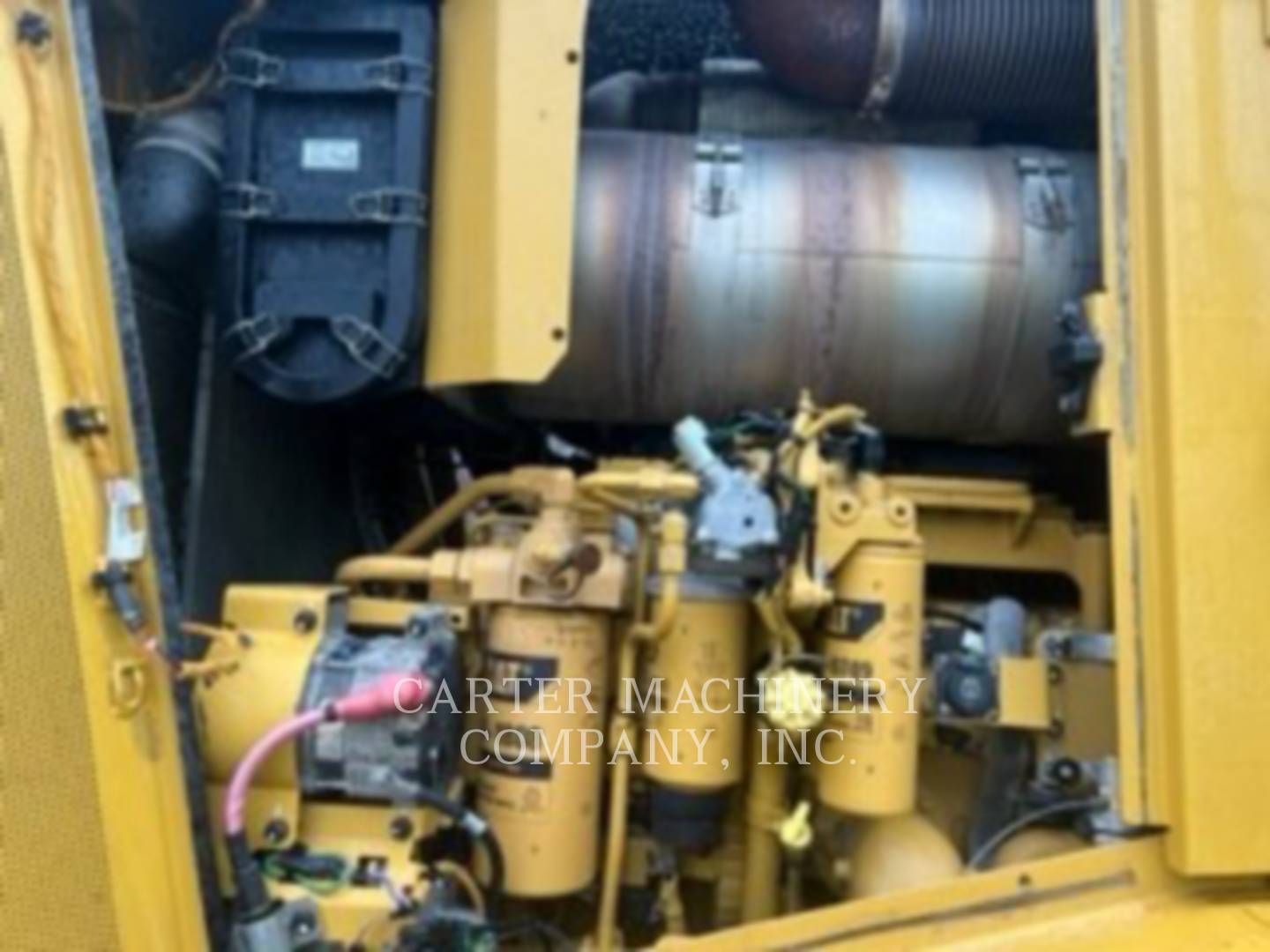 2016 Caterpillar D8T RIP Dozer