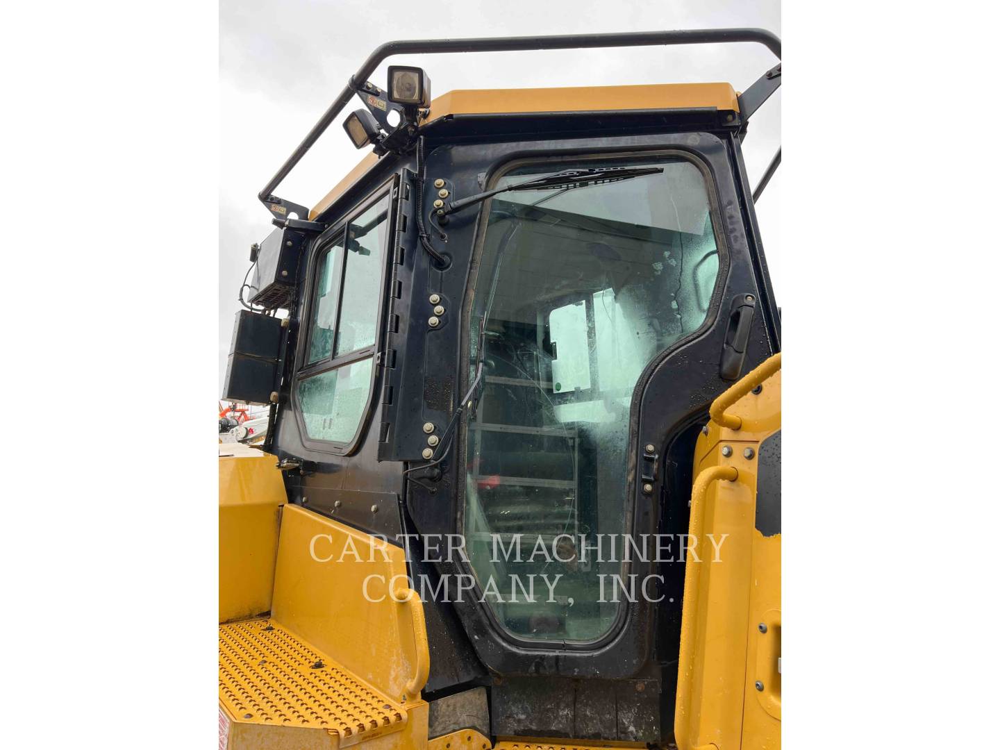 2012 Caterpillar D7ELGPRIP Dozer