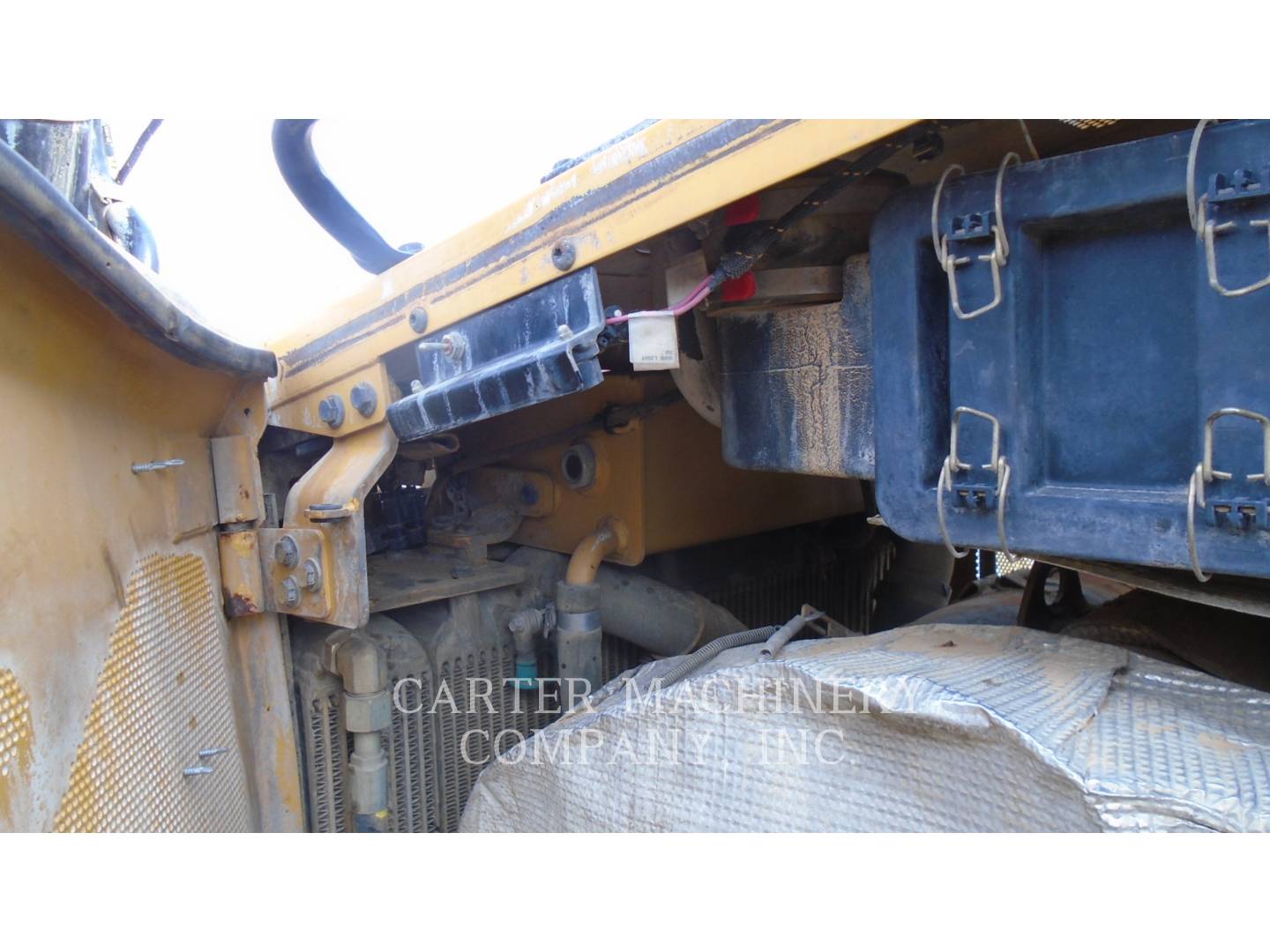 2018 Caterpillar D6TLGP Dozer