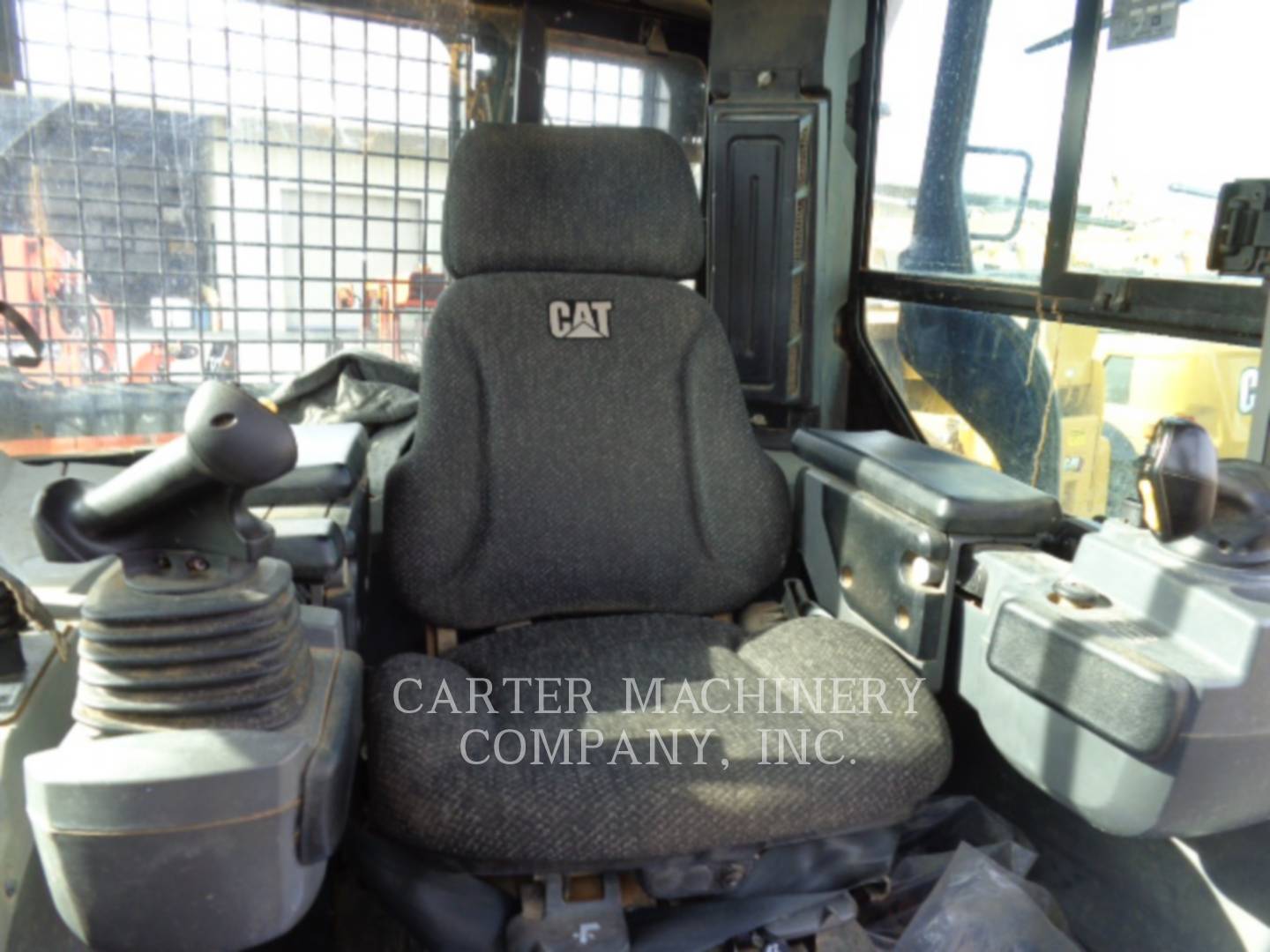 2015 Caterpillar D7ELGP Dozer