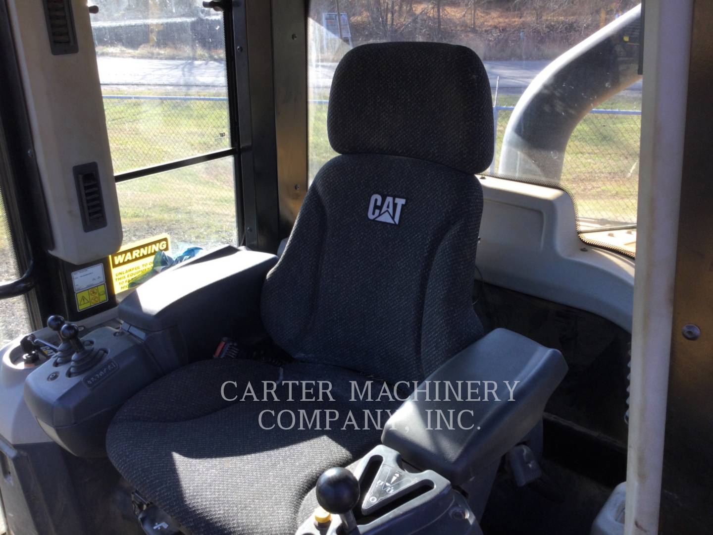 2019 Caterpillar 963K Compact Track Loader