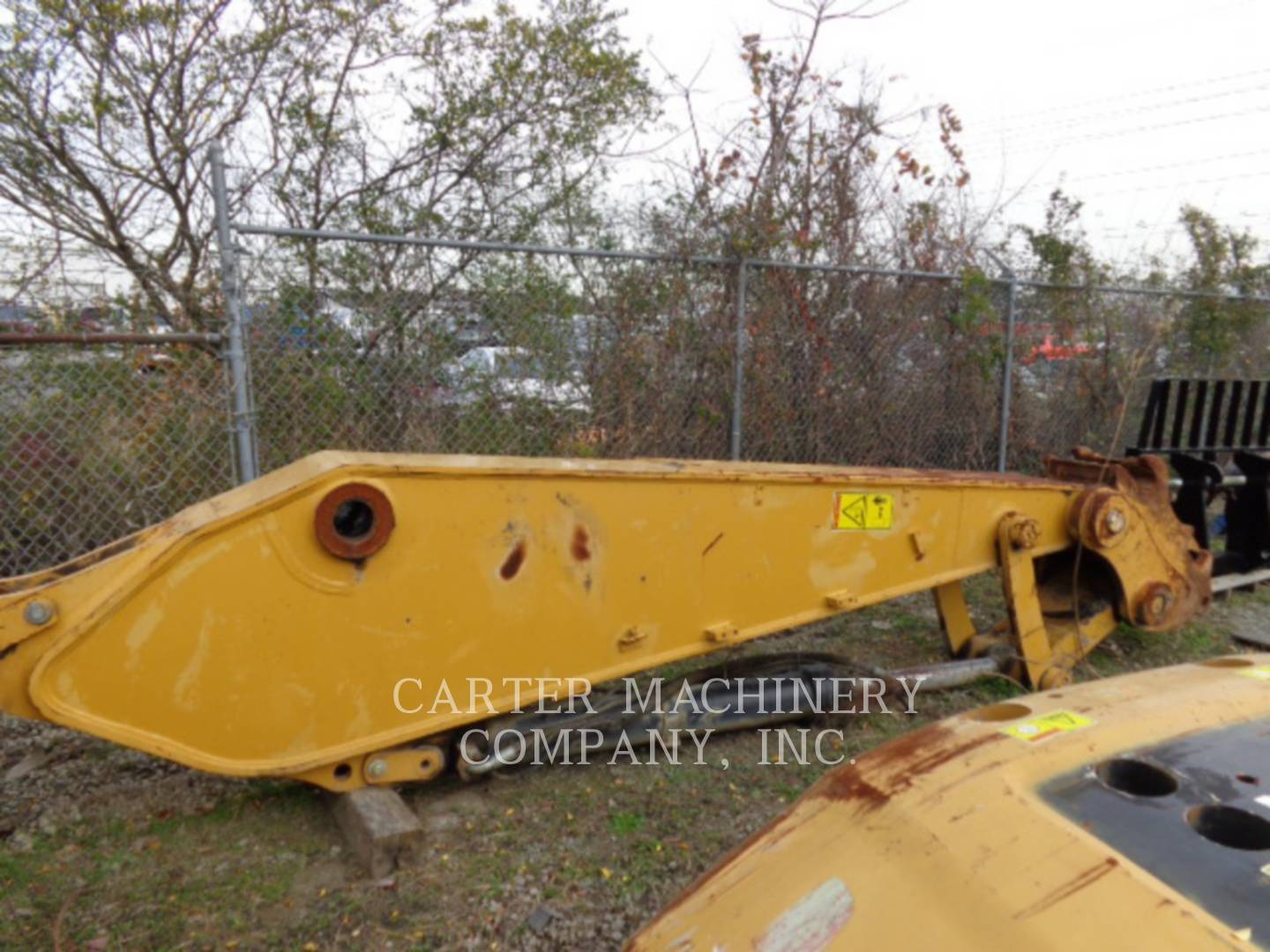 2013 Caterpillar 349EL Excavator