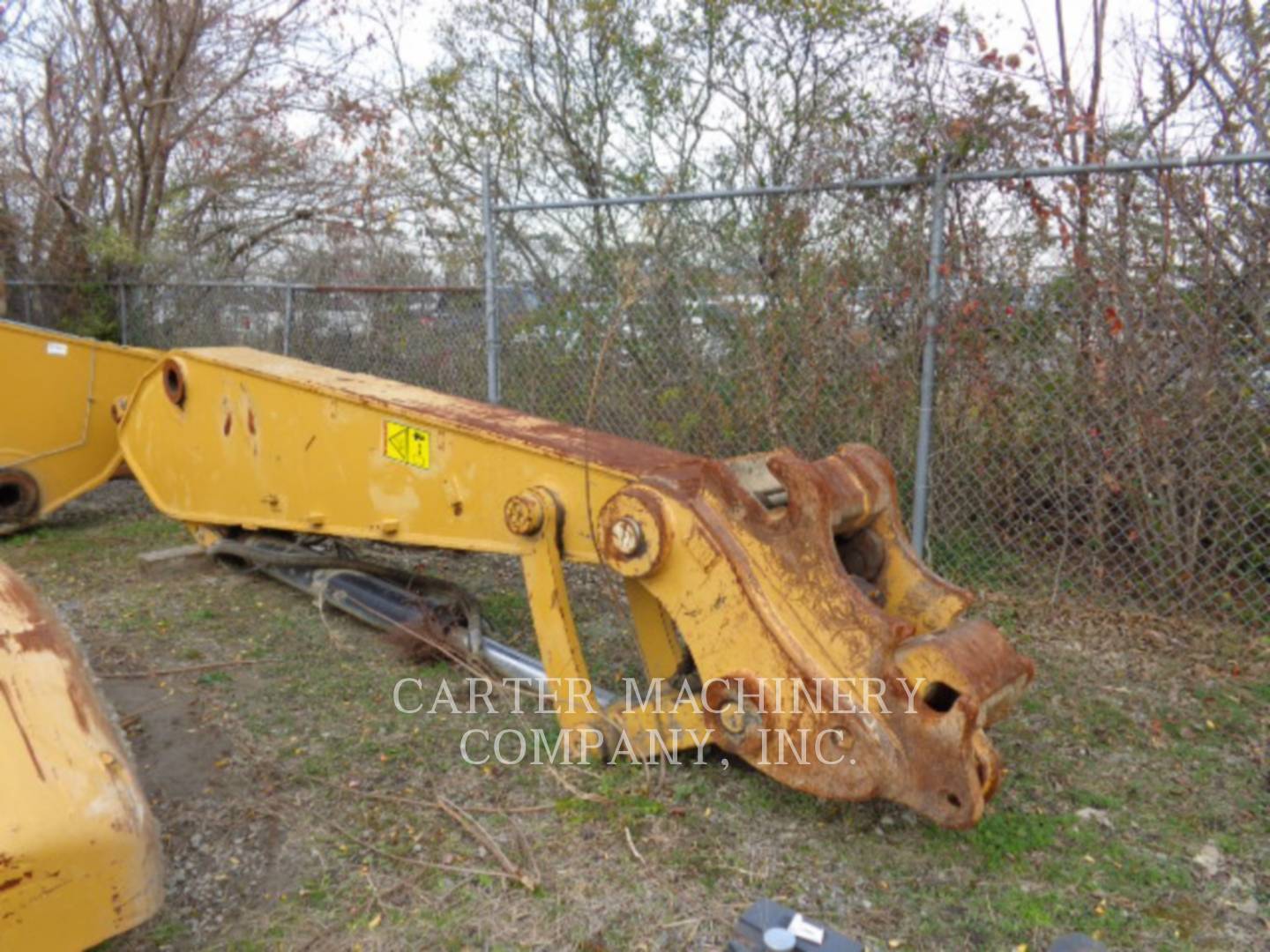 2013 Caterpillar 349EL Excavator