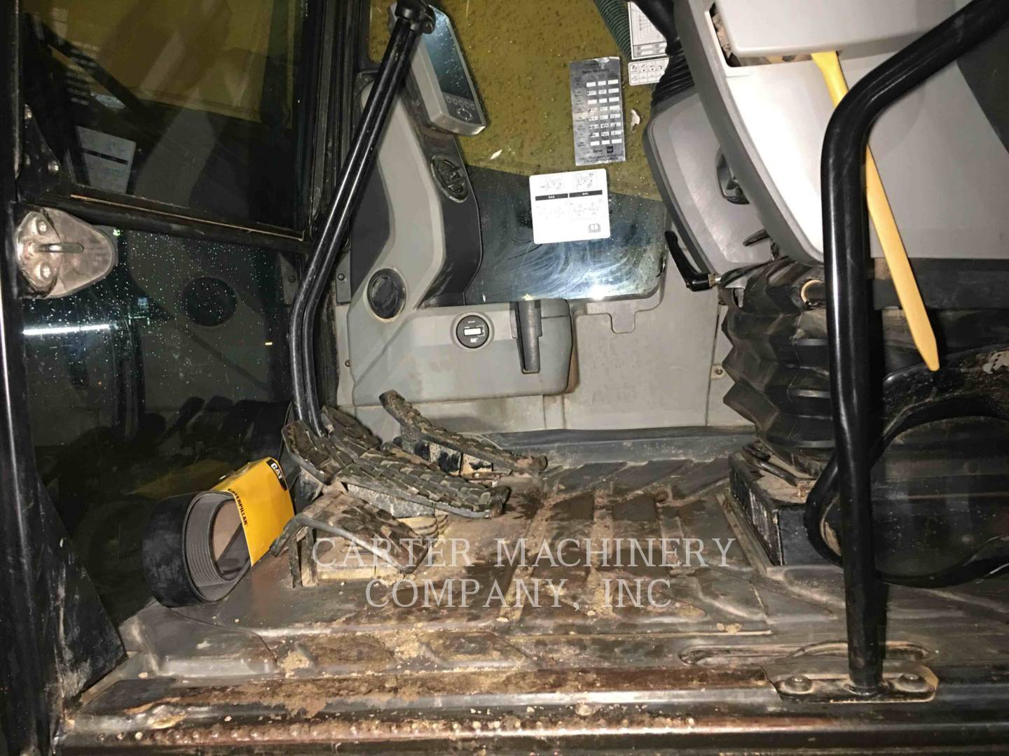 2019 Caterpillar 326FL Excavator