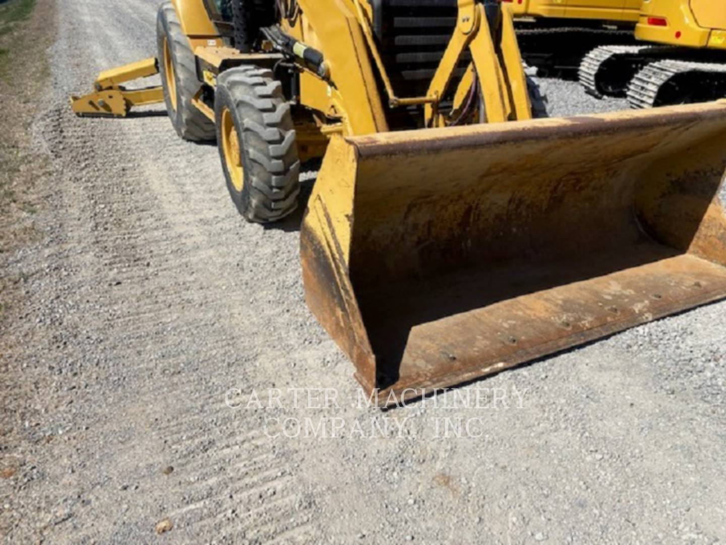 2013 Caterpillar 420FST Tractor Loader Backhoe