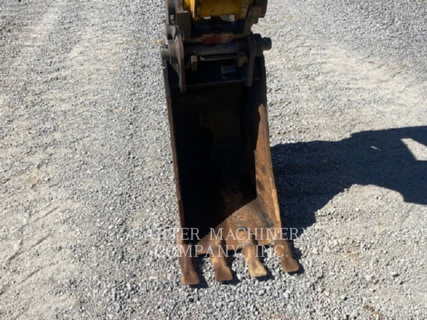 2013 Caterpillar 420FST Tractor Loader Backhoe