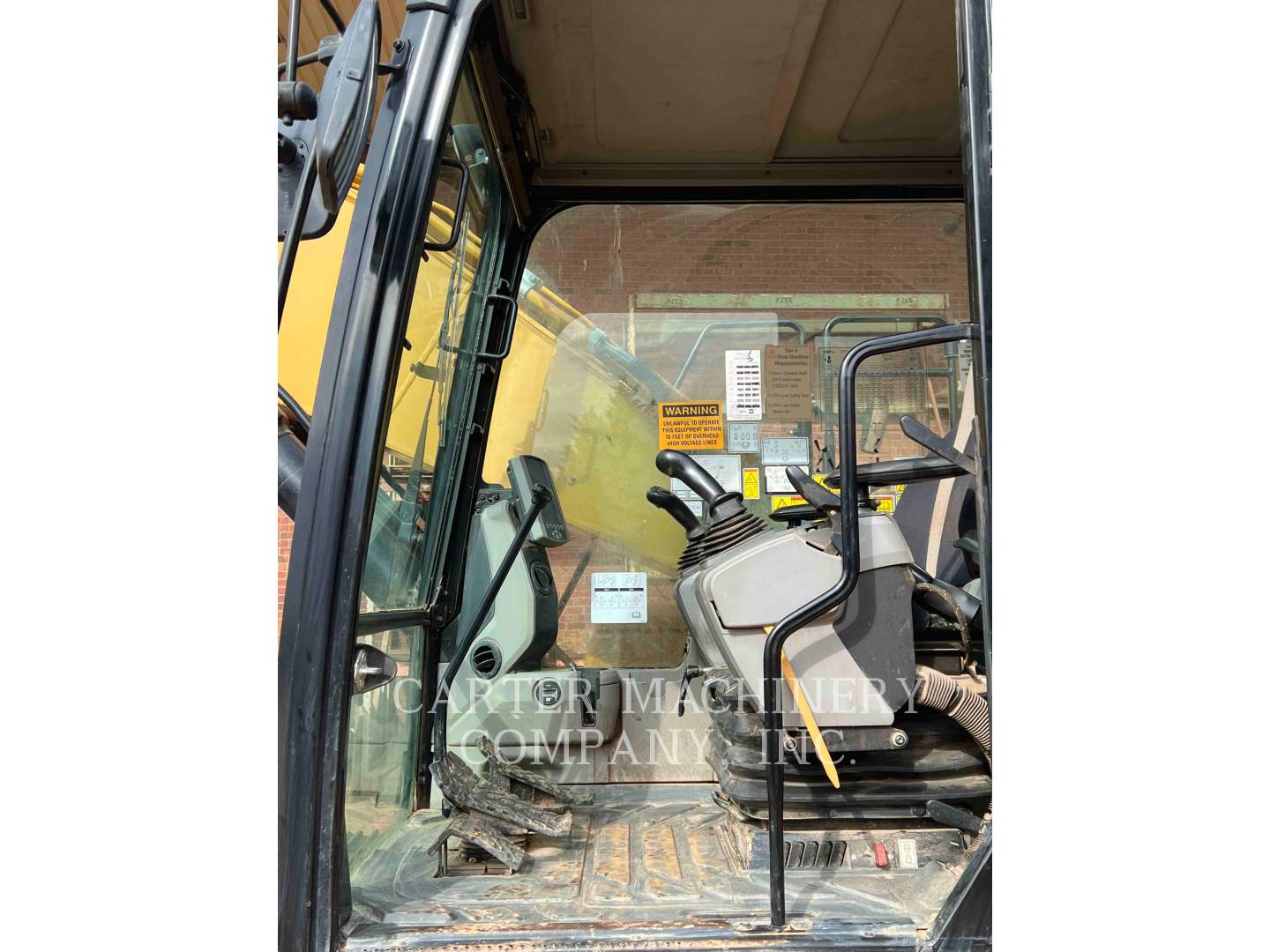 2019 Caterpillar 326FL Excavator