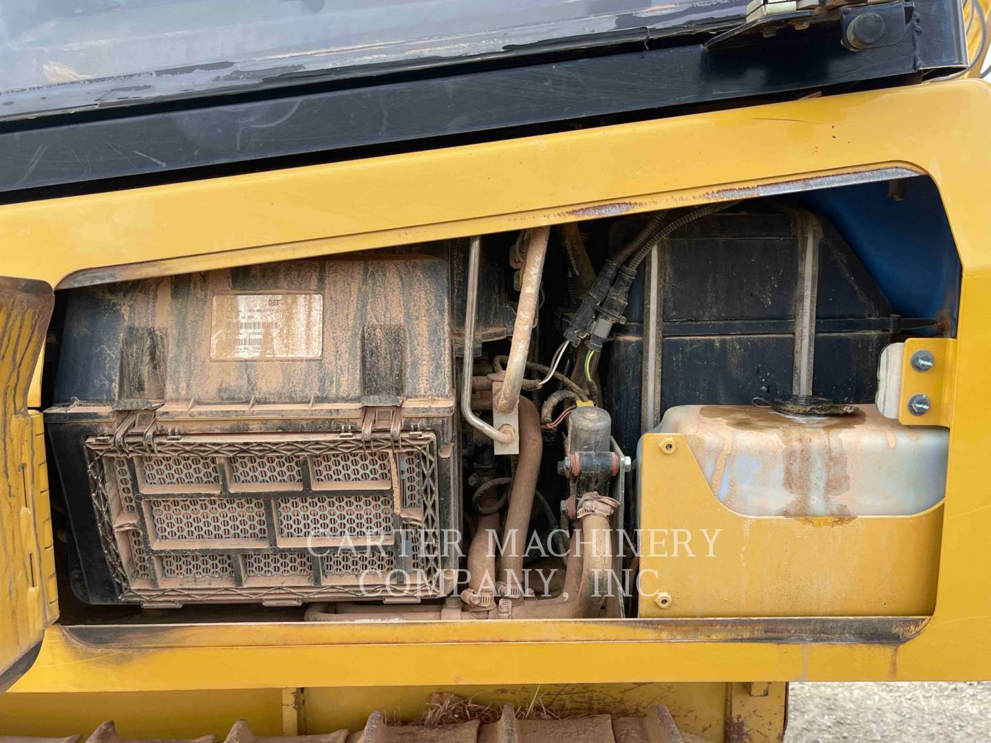 2018 Caterpillar D5K2LGP Dozer