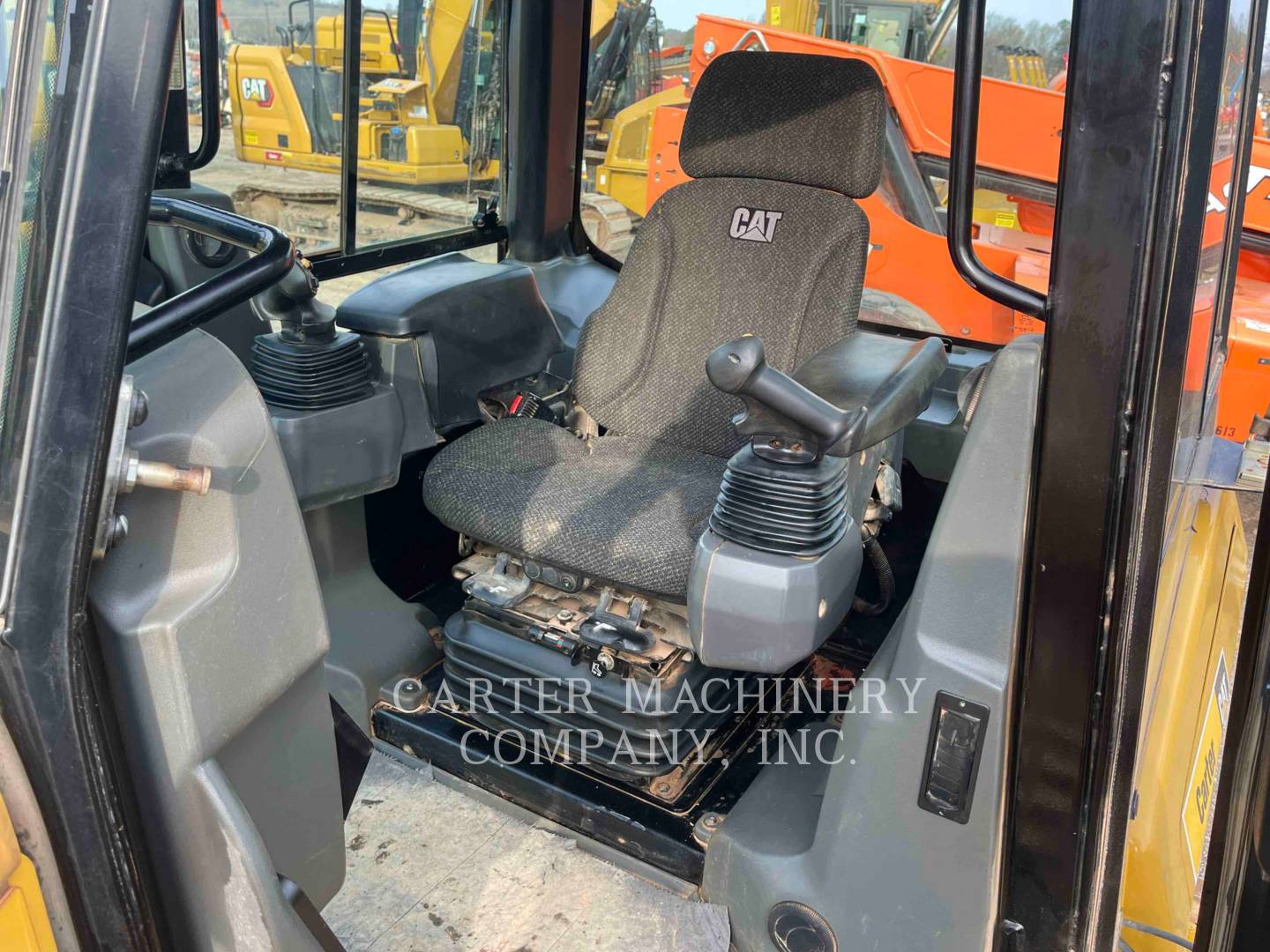 2018 Caterpillar D5K2LGP Dozer