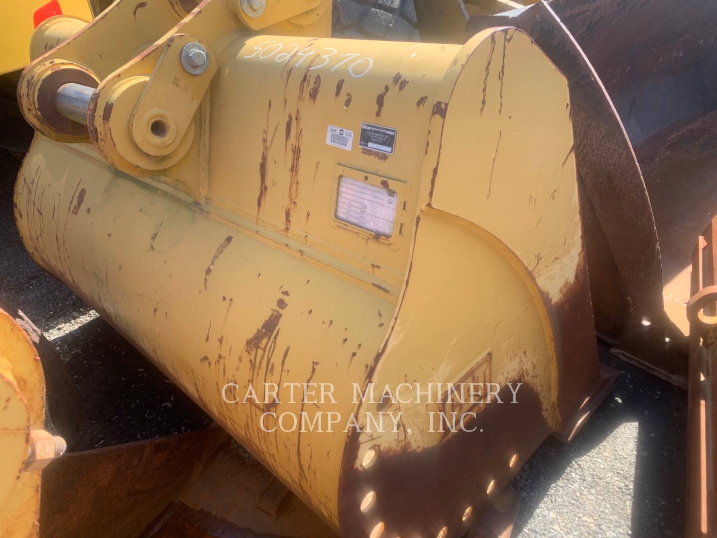 2010 Caterpillar BUCKET/CB/ 72 DITCH Bucket